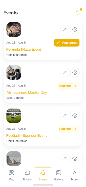 Events